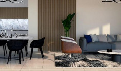 For sale, apartment, penthouse, Limassol, Zakaki, 123m&sup2;, &euro;360,000 