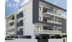For sale, apartment, penthouse, Limassol, Zakaki, 123m&sup2;, &euro;360,000 
