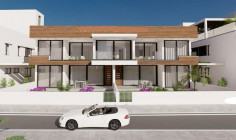 3 bedrooms apartment for sale in Livadia