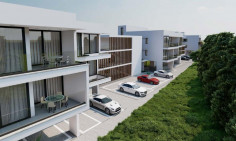 3 bedrooms apartment for sale in Livadia