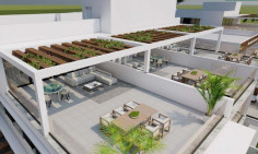 For sale, apartment, standard apartment, Larnaca, Livadia, &euro;303,000 