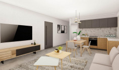 For sale, apartment, penthouse, Limassol, Parekklisia, 128m&sup2;, &euro;450,000 