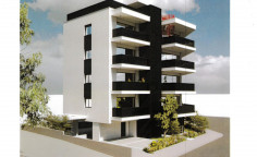 For sale, apartment, Nicosia, Palouriotissa, 61m&sup2;, &euro;135,000 