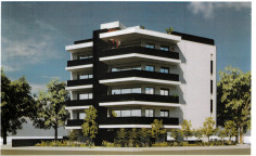 For sale, apartment, Nicosia, Palouriotissa, 131.85m&sup2;, &euro;240,000 