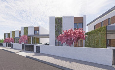 For sale, house, Nicosia, Nisou, 167.65m&sup2;, 273.40m&sup2;, &euro;240,200 
