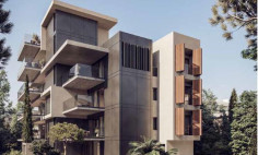 For sale, apartment, Nicosia, Egkomi, Parissinos, 167m&sup2;, &euro;480,000 
