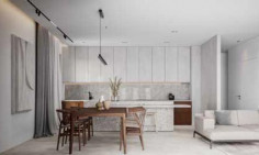 For sale, apartment, Nicosia, Egkomi, Parissinos, 114m&sup2;, &euro;275,000 
