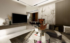 For sale, apartment, Nicosia, Kokkinotrimithia, 108m&sup2;, &euro;162,000 