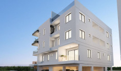 For sale, apartment, Larnaca, Livadia, 82m&sup2;, &euro;212,000 