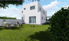 For sale, house, Nicosia, Kalithea, 156m&sup2;, 280m&sup2;, &euro;288,000 