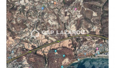 For sale, land, Limassol, Agios Tychon, 1,001m&sup2;, &euro;580,000 , Limassol