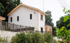 For sale, house, Paphos, Lysos, 6,355m&sup2;, &euro;170,000 