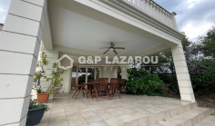 For rent, house, Nicosia, Egkomi, 400m&sup2;, 700m&sup2;, &euro;6,500 