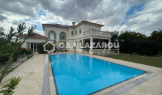 For rent, house, Nicosia, Egkomi, 400m&sup2;, 700m&sup2;, &euro;6,500 