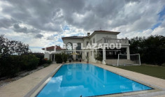 For rent, house, Nicosia, Egkomi, 400m&sup2;, 700m&sup2;, &euro;6,500 