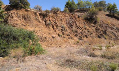 For sale, land, Nicosia, Evrychou, 1,011m&sup2;, &euro;66,000 , Nicosia