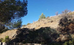 For sale, land, Nicosia, Gourri, 3,400m&sup2;, &euro;40,000 , Nicosia