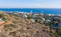 For sale, land, field, Limassol, Agios Tychon, 34,964m&sup2;, &euro;445,000 , Limassol