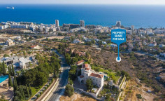 For sale, land, field, Limassol, Agios Tychon, 34,964m&sup2;, &euro;445,000 , Limassol