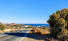 For sale, land, field, Limassol, Agios Tychon, 34,964m&sup2;, &euro;445,000 , Limassol