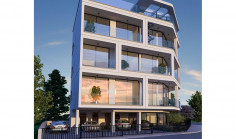 For sale, apartment, whole floor, Limassol, Neapolis, 161m&sup2;, &euro;650,000 
