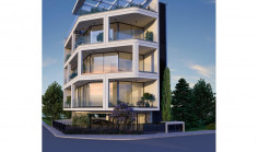 For sale, apartment, whole floor, Limassol, Neapolis, 161m&sup2;, &euro;595,000 