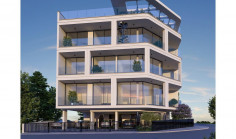 For sale, apartment, penthouse, Limassol, Neapolis, 163.50m&sup2;, &euro;695,000 
