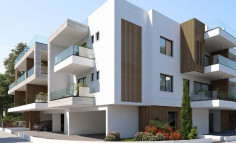 For sale, apartment, penthouse, Larnaca, Livadia, &euro;310,000 