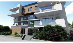 For sale, apartment, Limassol, Zakaki, 65m&sup2;, &euro;185,000 