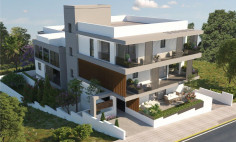 For sale, apartment, Limassol, Agia Fyla, 135m&sup2;, &euro;264,000 