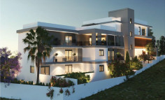 For sale, apartment, Limassol, Agia Fyla, 67m&sup2;, &euro;176,000 