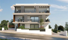 For sale, apartment, Limassol, Agia Fyla, 67m&sup2;, &euro;176,000 