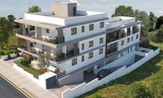 For sale, apartment, Limassol, Agia Fyla, 67m&sup2;, &euro;176,000 