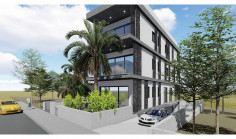 For sale, apartment, Limassol, Ypsonas, 66m&sup2;, &euro;156,000 