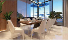 For rent, apartment, Limassol, Potamos Germasogeias, 131.80m&sup2;, &euro;5,500 