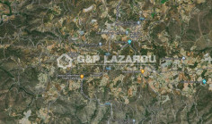 For sale, land, field, Limassol, Kellaki, 19,380m&sup2;, &euro;175,000 