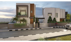 For sale, house, Limassol, Ypsonas, 170m&sup2;, 260m&sup2;, &euro;395,000 