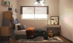 For sale, apartment, Nicosia, Tseri, 82.19m&sup2;, &euro;172,000 