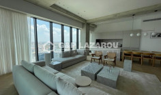 For rent, apartment, Nicosia, Agioi Omologites, 130m&sup2;, &euro;3,500 