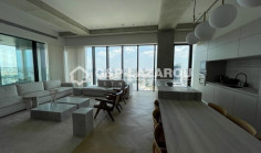 For rent, apartment, Nicosia, Agioi Omologites, 130m&sup2;, &euro;3,500 