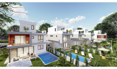 For sale, house, Limassol, Agios Tychon, 202m&sup2;, 281m&sup2;, &euro;630,000 