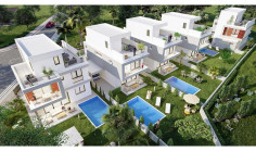 For sale, house, Limassol, Agios Tychon, 202m&sup2;, 281m&sup2;, &euro;630,000 