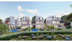 For sale, house, Limassol, Agios Tychon, 216.50m&sup2;, 350.10m&sup2;, &euro;710,000 