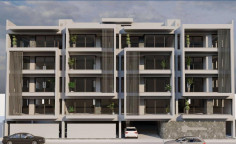 For sale, apartment, Larnaca, Sotiros, 50.56m&sup2;, &euro;155,000 
