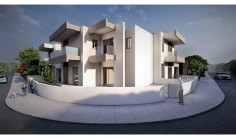 For sale, house, Limassol, Ypsonas, 186m&sup2;, 177m&sup2;, &euro;415,000 