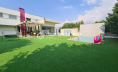 For sale, house, Nicosia, Dali, 400m&sup2;, 1,960m&sup2;, &euro;590,000 