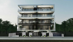 For sale, apartment, Nicosia, Strovolos, Dasoupolis, 133m&sup2;, &euro;295,000 