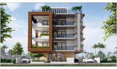 For sale, apartment, Larnaca, Chrysopolitissa, 81.30m&sup2;, &euro;250,000 