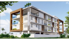 For sale, apartment, Larnaca, Chrysopolitissa, 81.30m&sup2;, &euro;250,000 