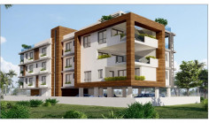 For sale, apartment, Larnaca, Chrysopolitissa, 81.30m&sup2;, &euro;250,000 